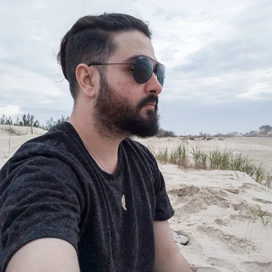Foto de Lucas Linhares